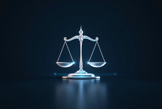 Dik 12 - Poster for a law firm