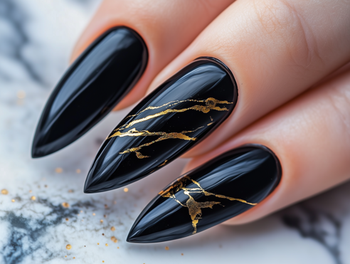 Αφίσα / πόστερ για nail salon